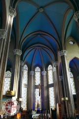 Saint Anthony of Padua Church, Istanbul